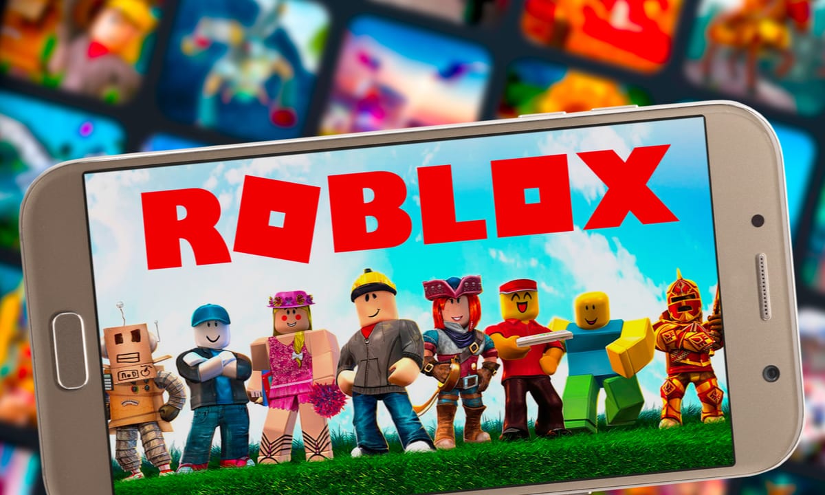 Roblox Holds Off On IPO Following SEC Scrutiny | PYMNTS.com