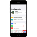 ¿Cómo Descargar todas las fotos de WhatsApp iPhone?