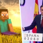 ¿Cómo le dicen al Minecraft en España?