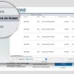 ¿Cómo pasar las Fotos de un iPhone a un disco duro externo?