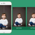 ¿Cuál es la mejor app para arreglar fotos borrosas?