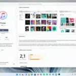 ¿Dónde puedo descargar el iTunes para Windows 10?