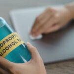 ¿Dónde se consigue el alcohol isopropílico?