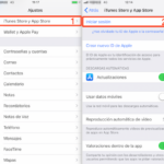 ¿Por qué no puedo descargar mis Fotos del iPhone?