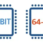 ¿Por qué x86 y no x32?