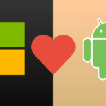 ¿Qué es mejor Android o Windows?