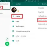 ¿Qué pasa con el WhatsApp de un número dado de baja? ¿Qué pasa con el WhatsApp de un número dado de baja?