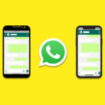 ¿Qué pasa si instalo WhatsApp en dos celulares?