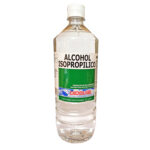 ¿Qué porcentaje tiene el alcohol isopropílico?