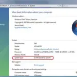 ¿Qué significa x86 en mi pc?