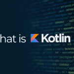 ¿Qué tipo de lenguaje es Kotlin?